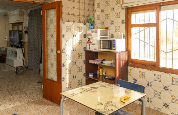 Venta - Chalet - Elche - Peña Las Águilas