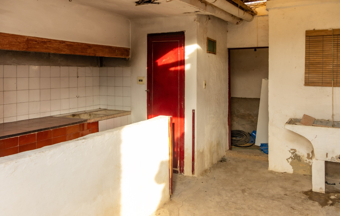 Venta - Chalet - Elche - Peña Las Águilas