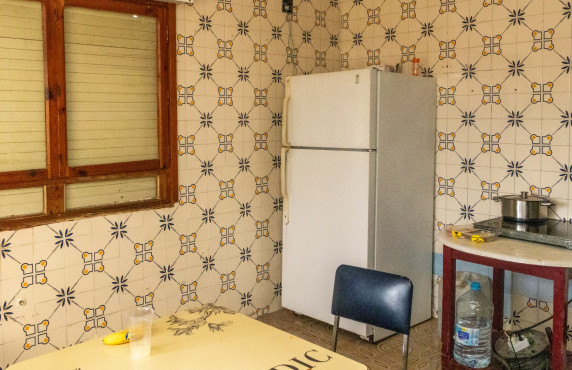 Venta - Chalet - Elche - Peña Las Águilas