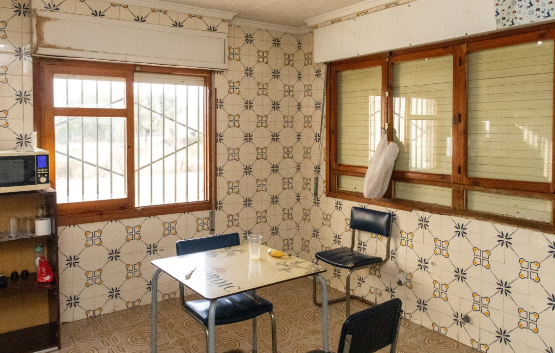 Venta - Chalet - Elche - Peña Las Águilas