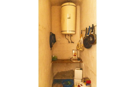 Venta - Chalet - Elche - Peña Las Águilas