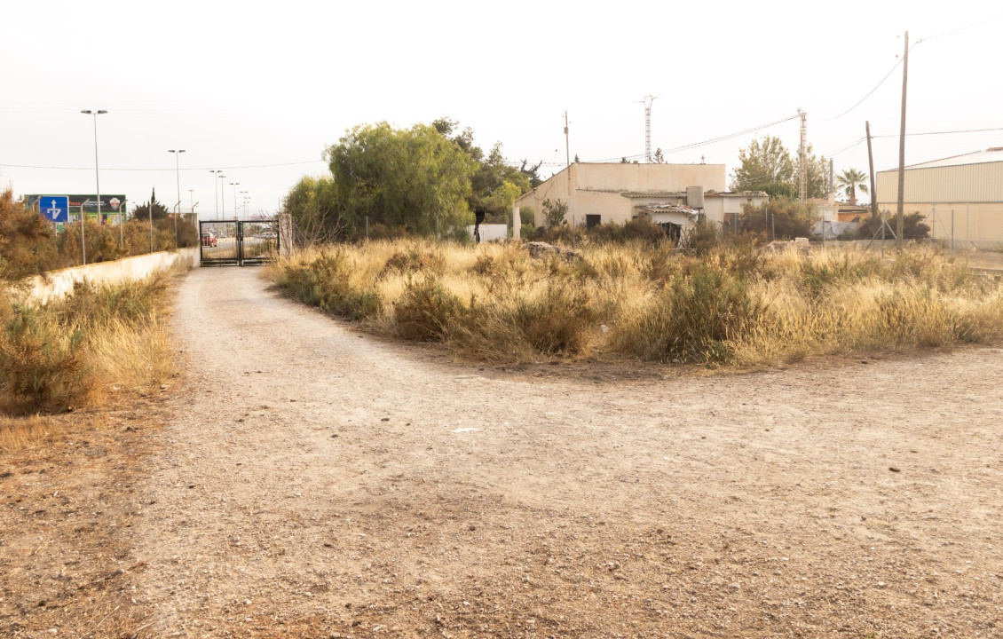 Venta - Chalet - Elche - Peña Las Águilas