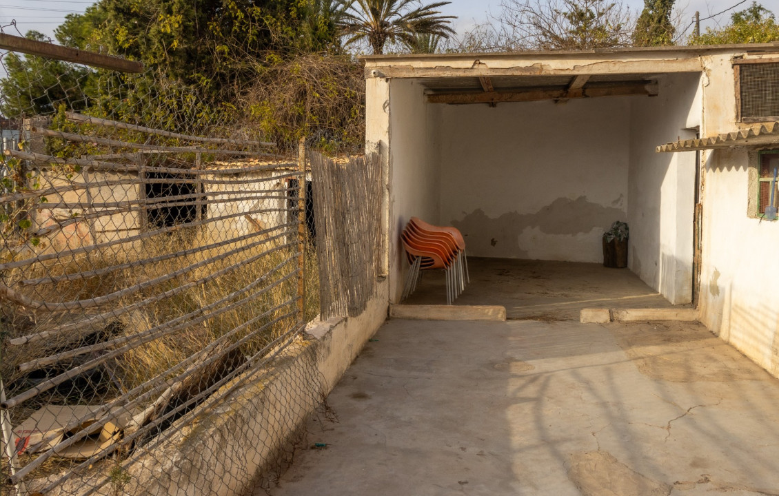 Venta - Chalet - Elche - Peña Las Águilas