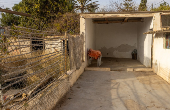 Venta - Chalet - Elche - Peña Las Águilas