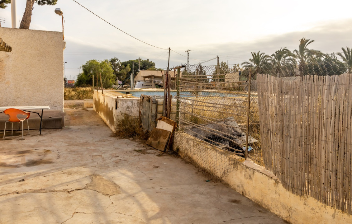 Venta - Chalet - Elche - Peña Las Águilas