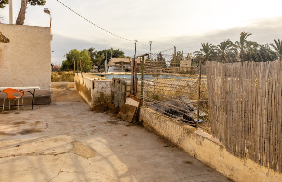 Venta - Chalet - Elche - Peña Las Águilas