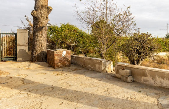 Venta - Chalet - Elche - Peña Las Águilas