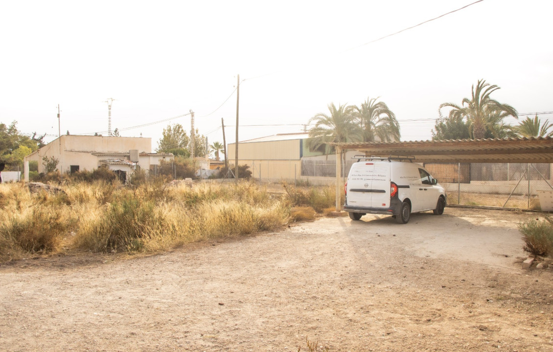 Venta - Chalet - Elche - Peña Las Águilas