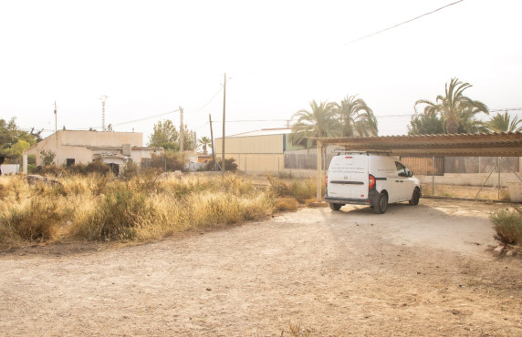 Venta - Chalet - Elche - Peña Las Águilas