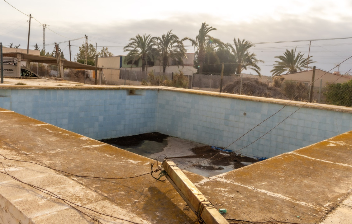 Venta - Chalet - Elche - Peña Las Águilas