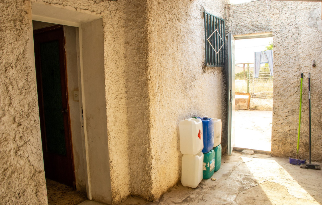 Venta - Chalet - Elche - Peña Las Águilas