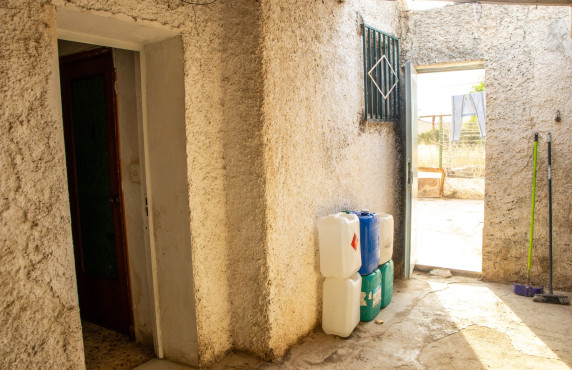 Venta - Chalet - Elche - Peña Las Águilas