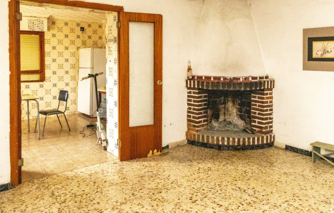 Venta - Chalet - Elche - Peña Las Águilas