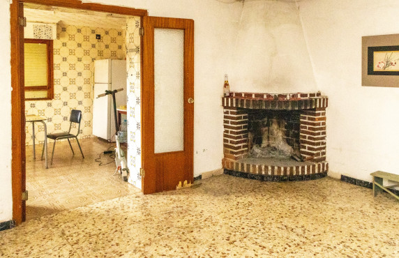 Venta - Chalet - Elche - Peña Las Águilas