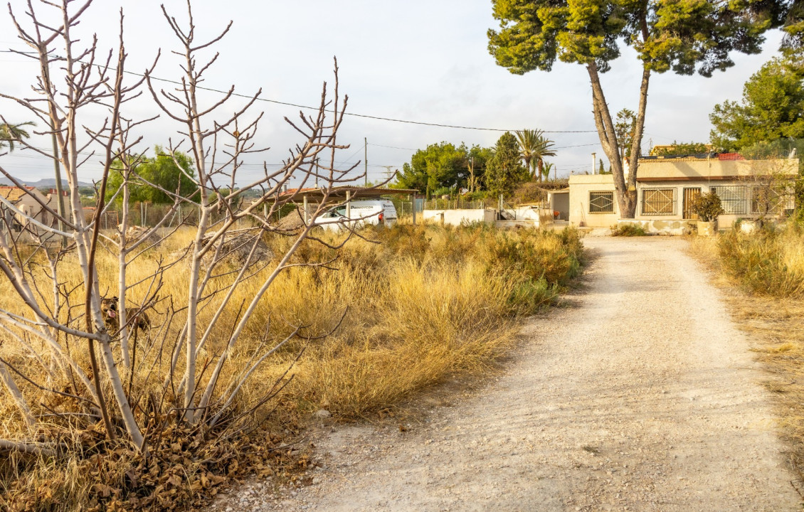 Venta - Chalet - Elche - Peña Las Águilas