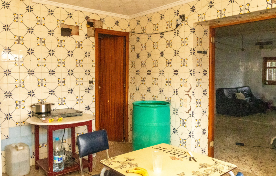 Venta - Chalet - Elche - Peña Las Águilas