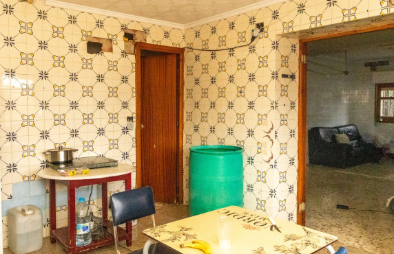 Venta - Chalet - Elche - Peña Las Águilas