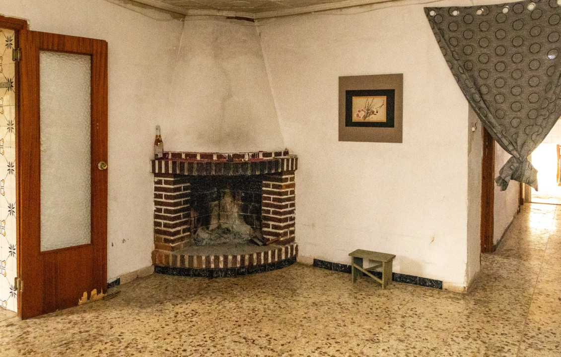 Venta - Chalet - Elche - Peña Las Águilas