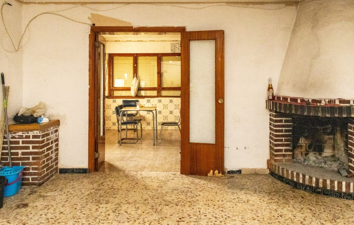 Venta - Chalet - Elche - Peña Las Águilas