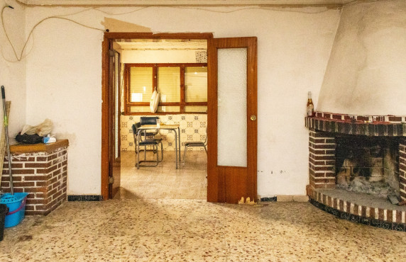 Venta - Chalet - Elche - Peña Las Águilas