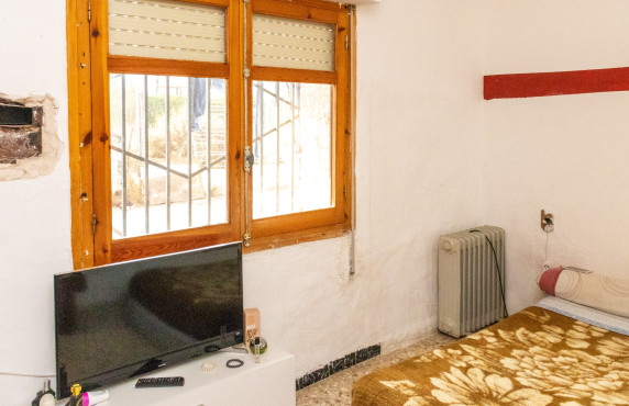 Venta - Chalet - Elche - Peña Las Águilas