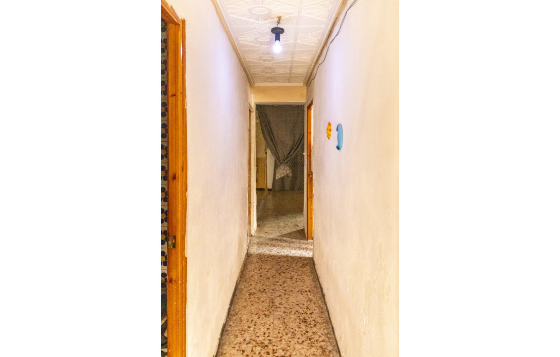 Venta - Chalet - Elche - Peña Las Águilas