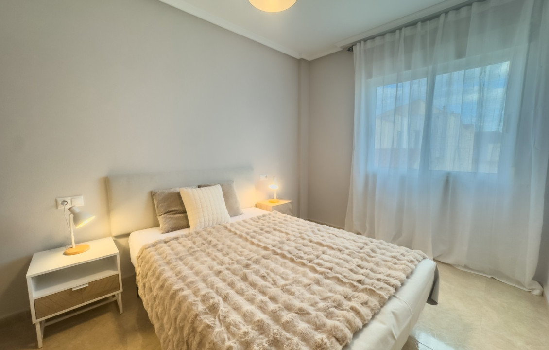 Long Rental Period - Apartment - Daya Nueva