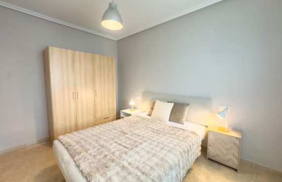 Long Rental Period - Apartment - Daya Nueva