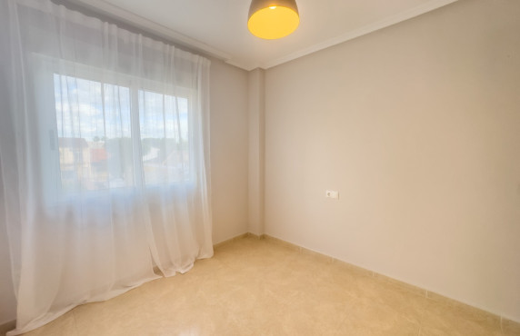 Long Rental Period - Apartment - Daya Nueva