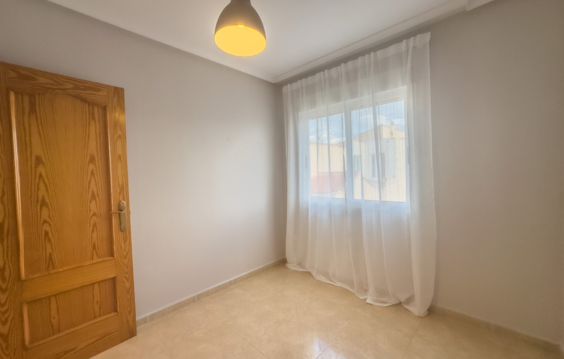 Long Rental Period - Apartment - Daya Nueva