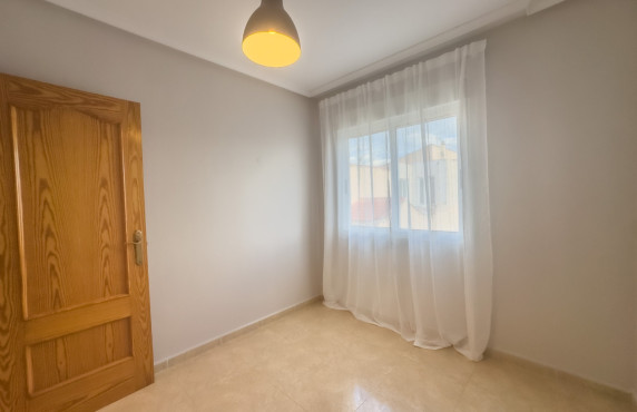 Long Rental Period - Apartment - Daya Nueva