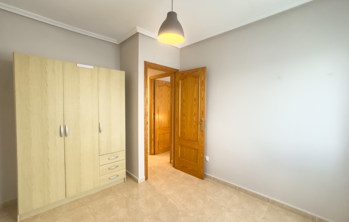 Long Rental Period - Apartment - Daya Nueva