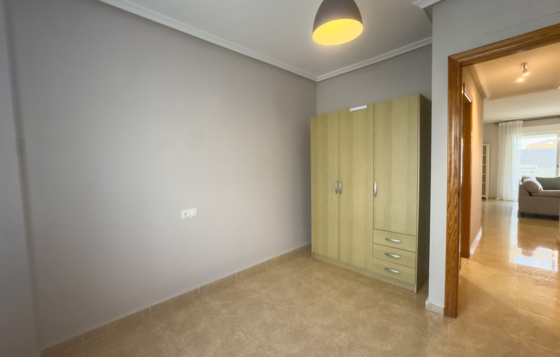 Long Rental Period - Apartment - Daya Nueva