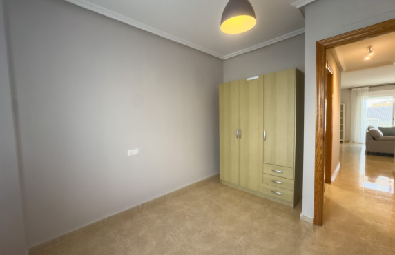 Long Rental Period - Apartment - Daya Nueva