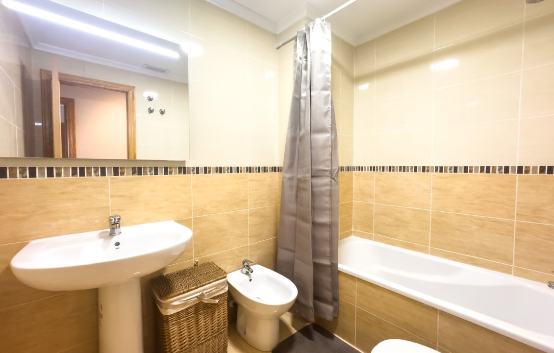 Long Rental Period - Apartment - Daya Nueva