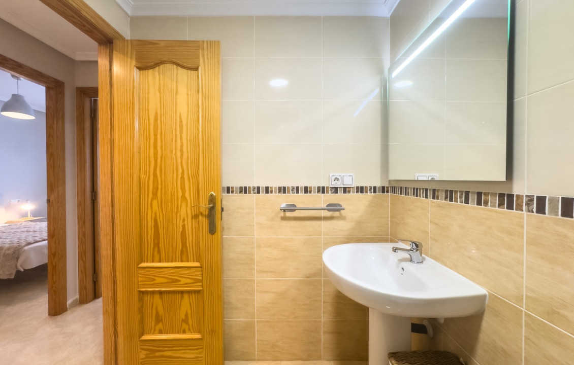 Long Rental Period - Apartment - Daya Nueva