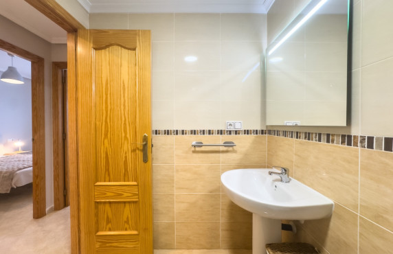 Long Rental Period - Apartment - Daya Nueva