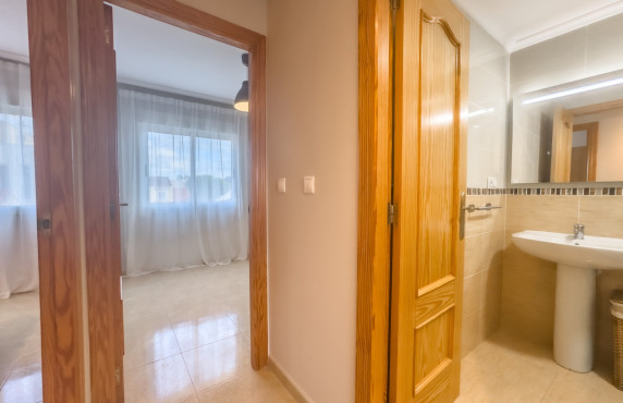 Long Rental Period - Apartment - Daya Nueva