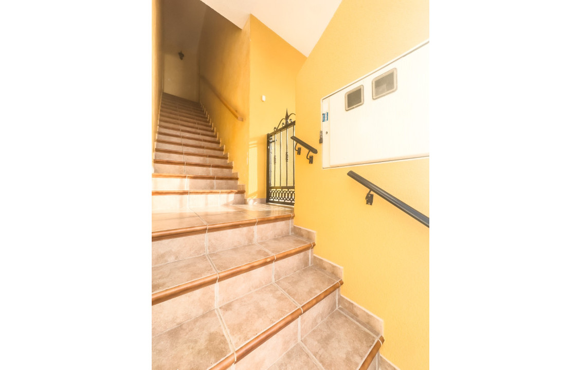 Long Rental Period - Apartment - Daya Nueva