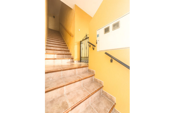 Long Rental Period - Apartment - Daya Nueva