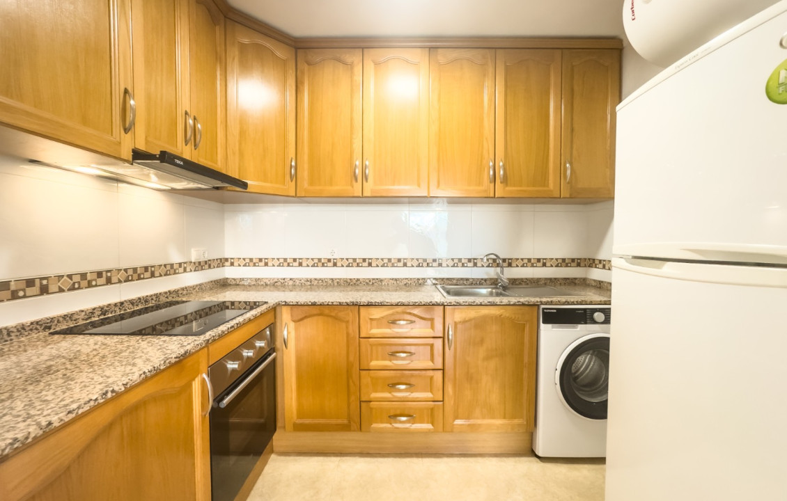 Long Rental Period - Apartment - Daya Nueva