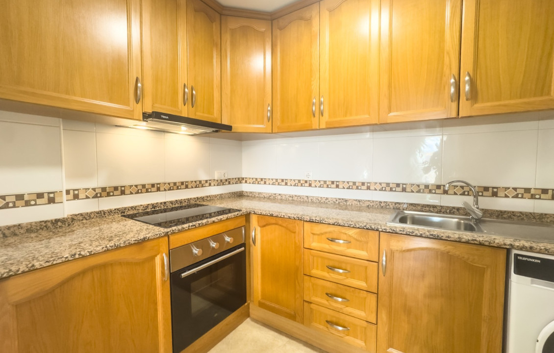 Long Rental Period - Apartment - Daya Nueva