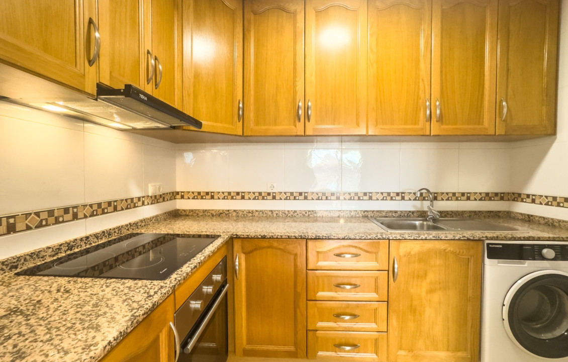 Long Rental Period - Apartment - Daya Nueva