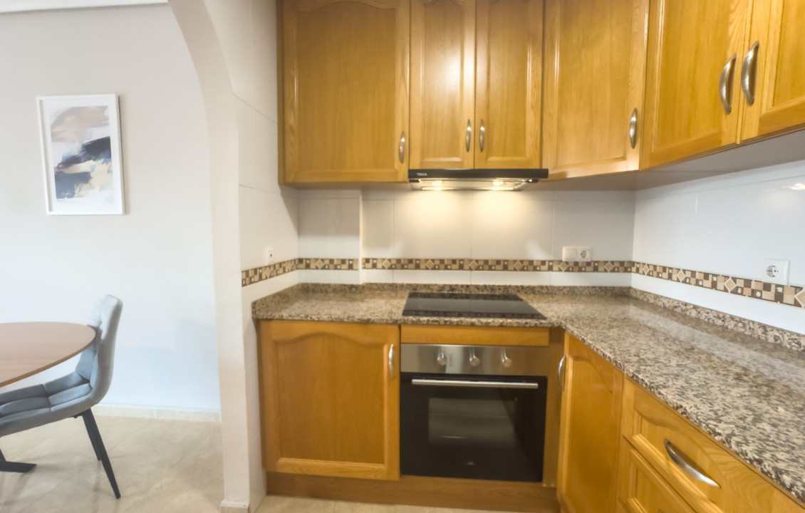 Long Rental Period - Apartment - Daya Nueva