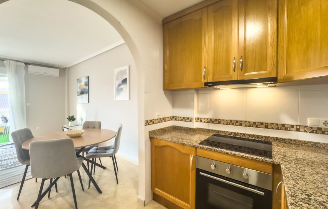 Long Rental Period - Apartment - Daya Nueva