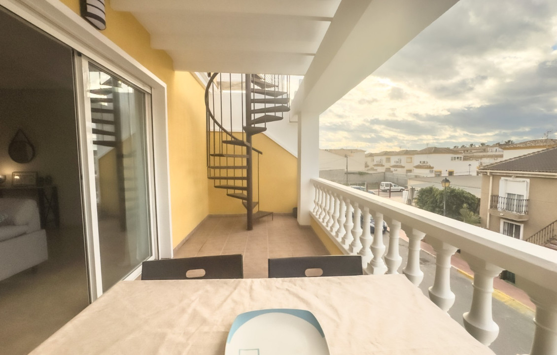 Long Rental Period - Apartment - Daya Nueva