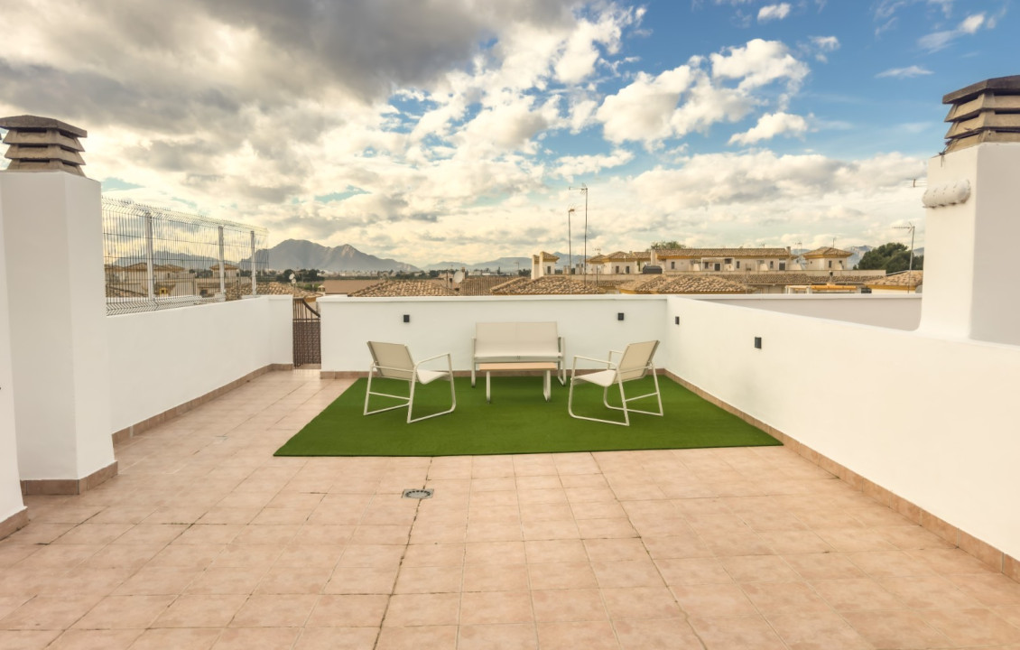 Long Rental Period - Apartment - Daya Nueva