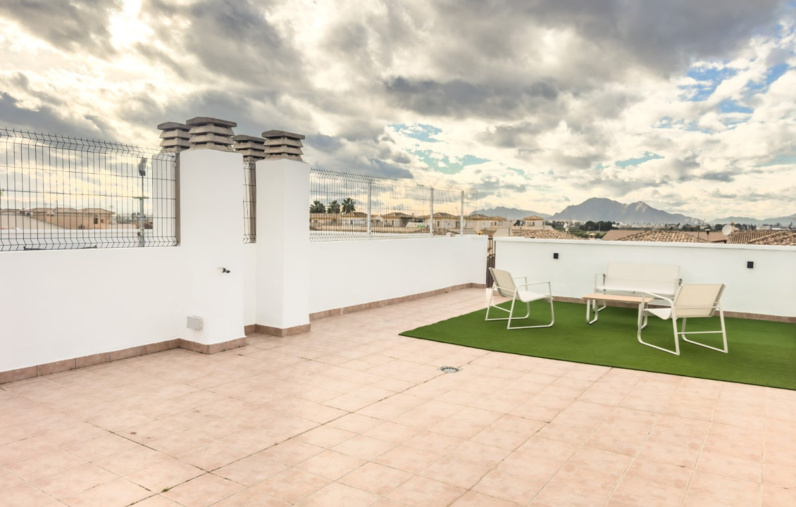 Long Rental Period - Apartment - Daya Nueva