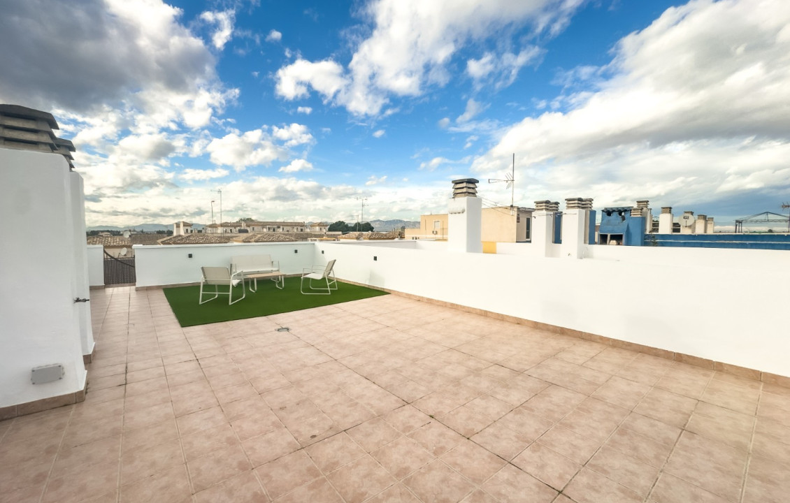 Long Rental Period - Apartment - Daya Nueva