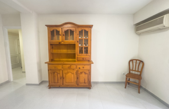 Long Rental Period - Apartment - Santa Pola - Centro